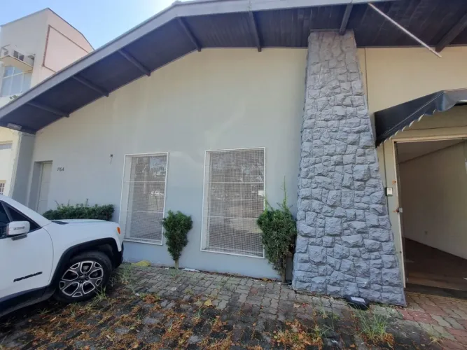 CASA COMERCIAL À VENDA NO BAIRRO JARDIM SANTANA EM CAMPINAS/SP