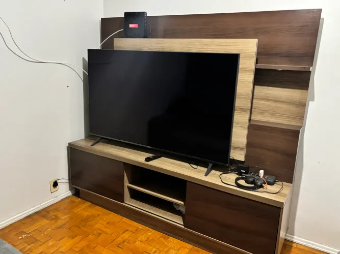 HACK COM PAINEL TV ATÉ 65 polegadas