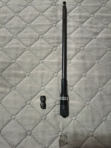 Antena Telescópica 27MHz para HT