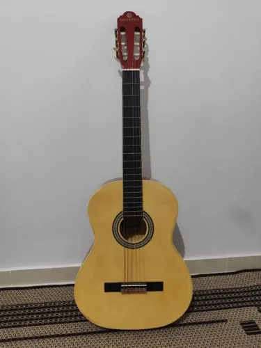 Violão nylon