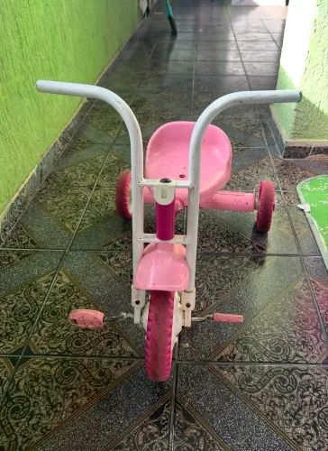 Triciclo