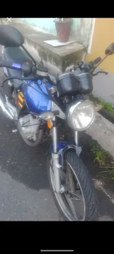 Suzuki yes ed