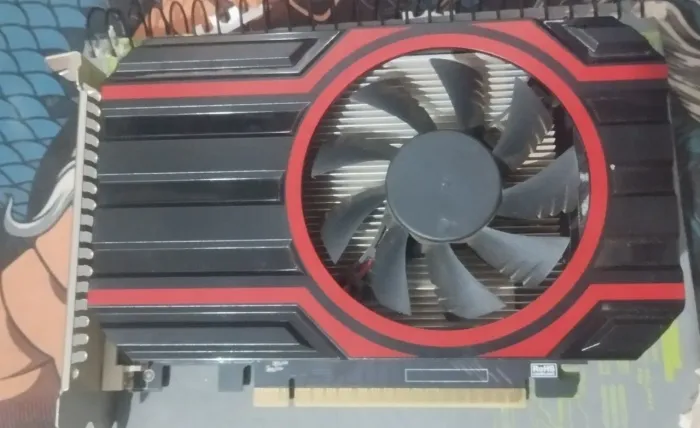 Geforce Gt 740 4GB Gddr5