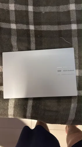 Notebook azus vivobook
