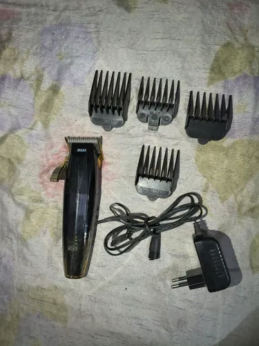Máquina de cortar cabelo WMARK