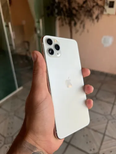 iPhone 11 Pro Max 256