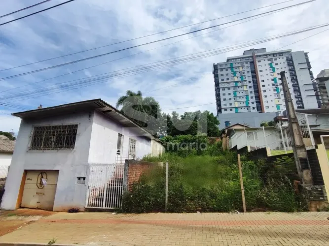 Terreno à venda, Jardim Itália, Chapecó, SC