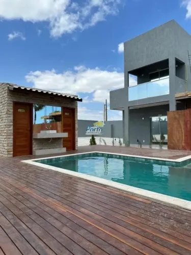 Flat para Venda Barra Grande , Cajueiro da Praia