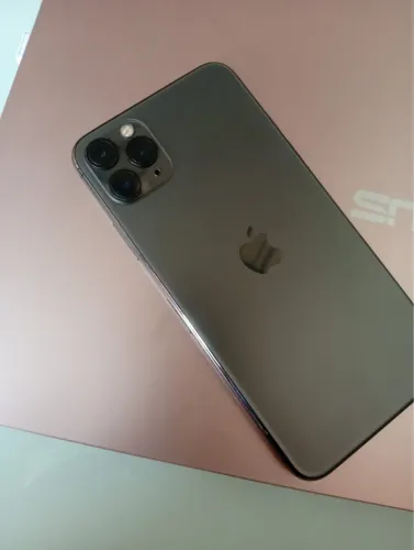 iPhone 11 Pro Max 256gb