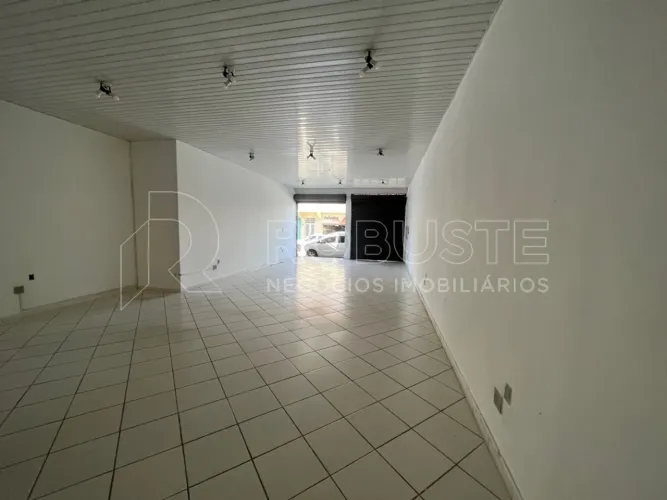 Locação de Comercial / Loja na cidade de Botucatu