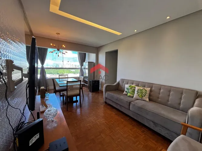 Apartamento para Venda em Salvador, Pernambués, 3 dormitórios, 1 suíte, 2 banheiros, 1 vag