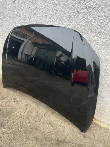 Capo Vw polo virtus
