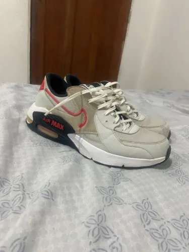 Nike Air Max Excee Original - Tamanho 43- Pouco Uso