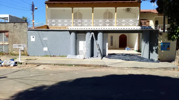 mestre construção 