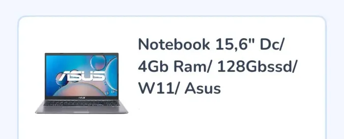 Notebook