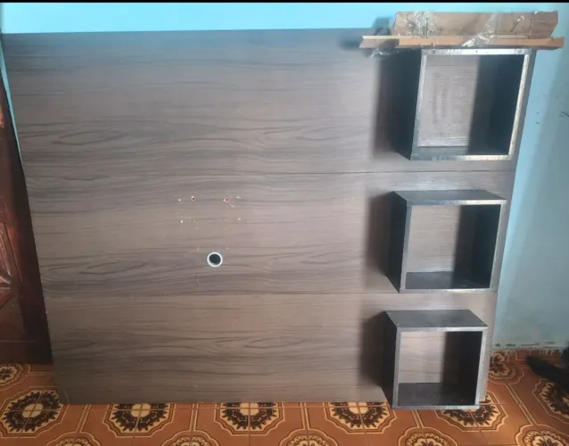 Painel de parede