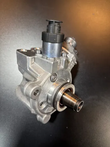 BOMBA SPRINTER cp4