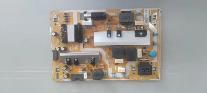 Placa Fonte Samsung UN50MU6100