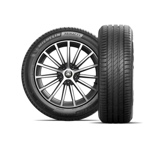 Pneu 225/50/R18 - Michelin Primacy 4+ 99w XL