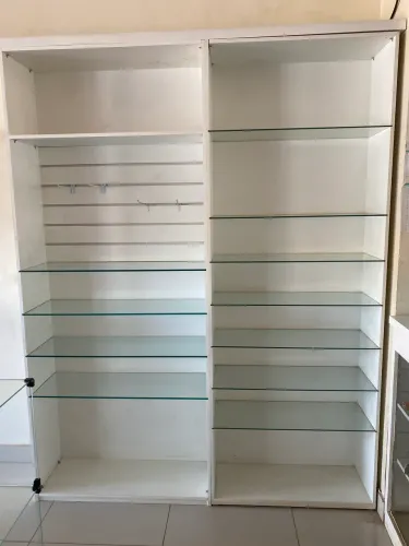 Vende-se expositor de mdf