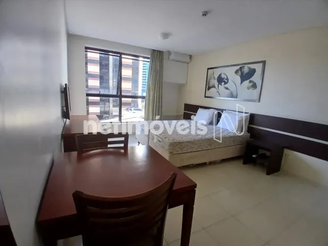 Locação Apartamento 1 quarto Caminho das Árvores Salvador