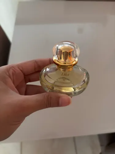 Perfume Lily 30ml