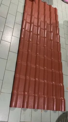 Telhas PVC Recife e Região