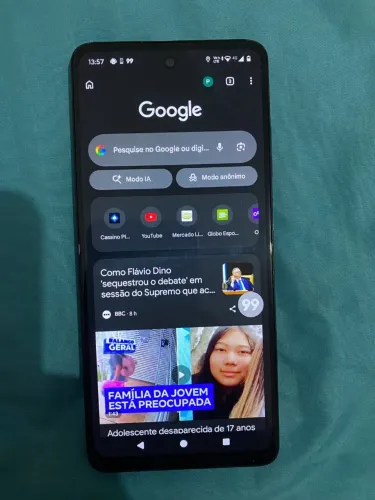 Moto g04