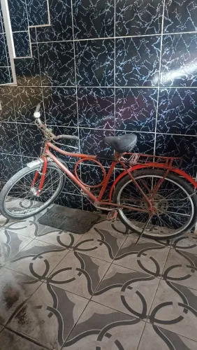 Bicicleta monark 350 reais