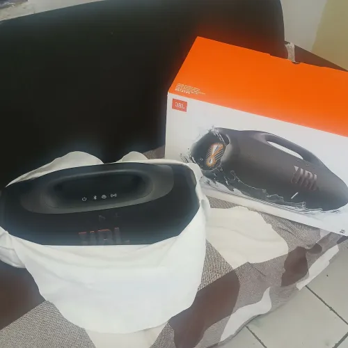 Jbl a venda nova