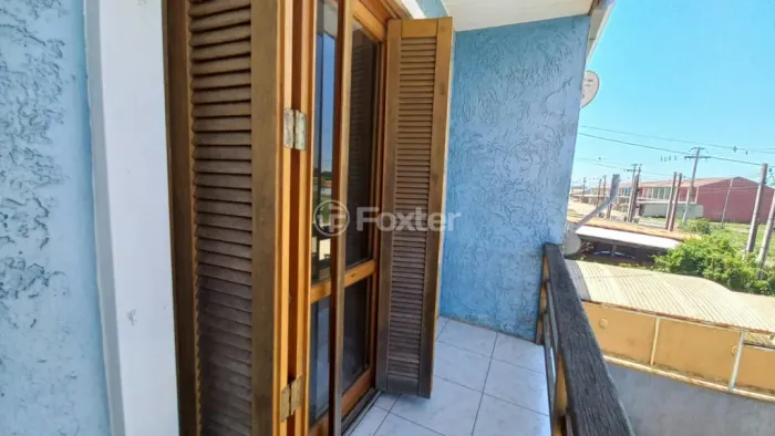 Casa à venda Rua José Lins do Rego, Maria Regina - Alvorada