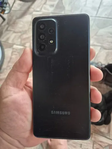Celular a53 128gb 5g 