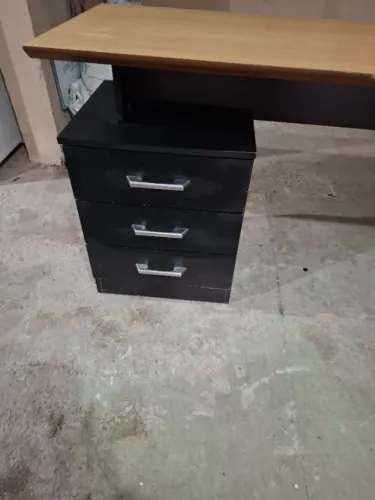 Mesa de escritorio