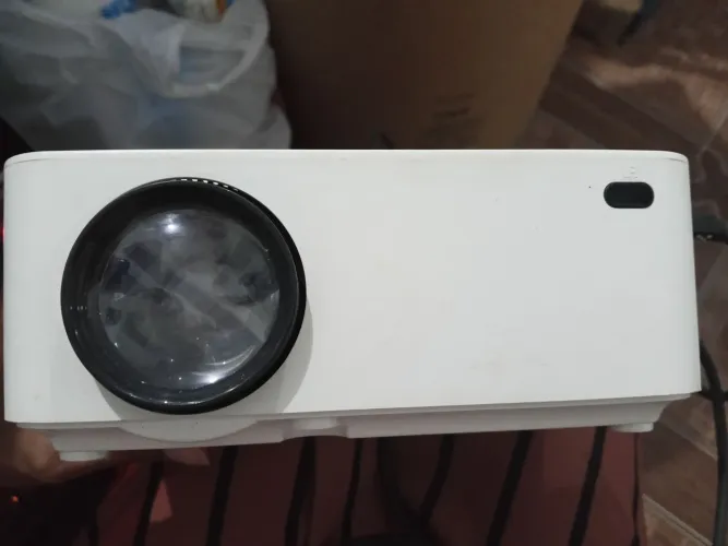 Projetor RCA RPJ116-B-PLUS