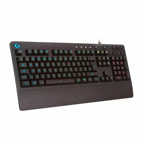 Teclado Gamer Logitech G213