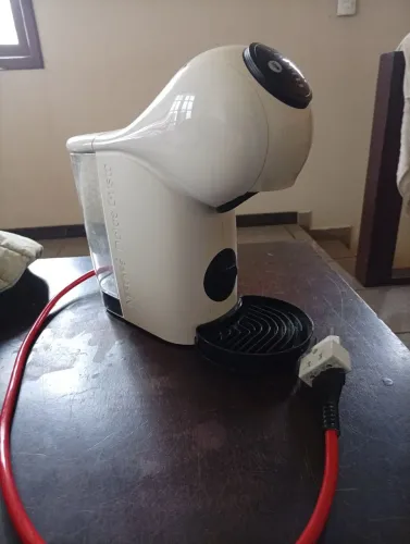 Cafeteira Dolce Gusto