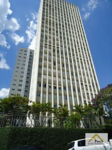 Ed. Jamaica - Apartamento com 3 dormitórios à venda, 157 m² - Cidade Jardim - Piracicaba/S