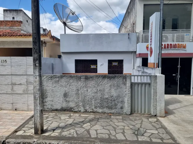 Casa a venda