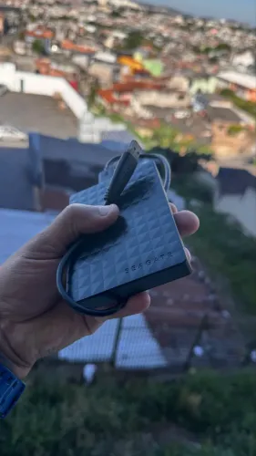 HD EXTERNO 1TB