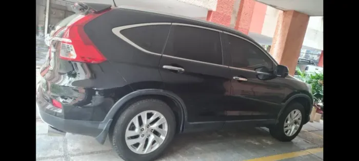 Honda CR-V EXL 2.0 16V 4wd/2.0 Flexone Aut. 2016