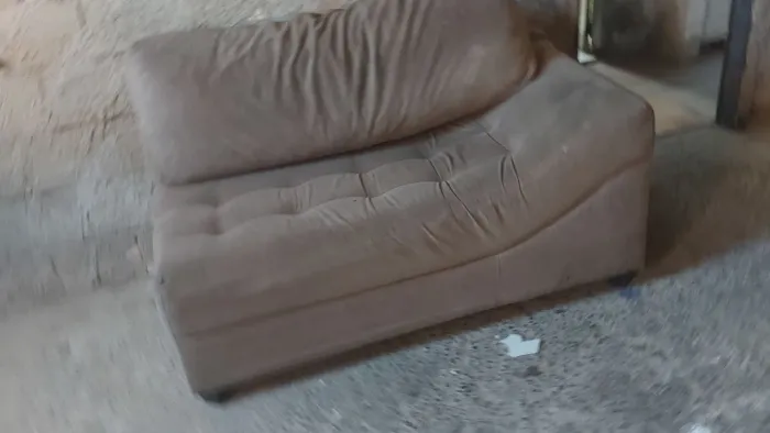 Sofá 2 lugares