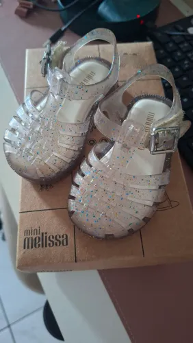 Mini melissa Original
