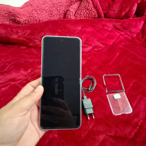 Zflip 6
