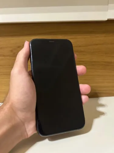 iPhone 11 128gb novo de verdade!