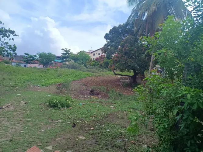 $ Terreno para venda tem 4675 m² em Soledade - Aracaju - SE