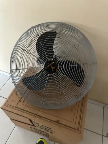 Ventilador de parede Ventisilva
