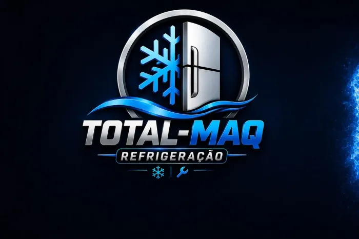 TOTAL-MAQ REFRIGERAÇÃO *