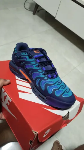 Air Max plus