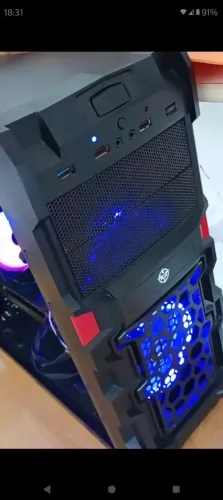 PC Gamer Xeon