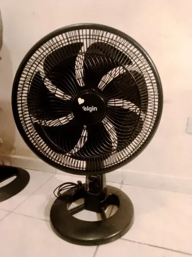 Ventilador Elgin